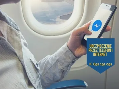 Agent Ubezpieczeniowy